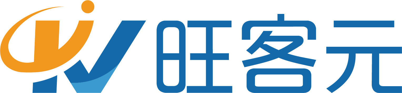杭州旺客元科技logo